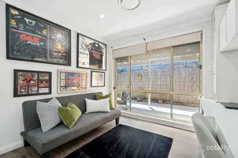 Property photo of 14 Bargo Place Prestons NSW 2170