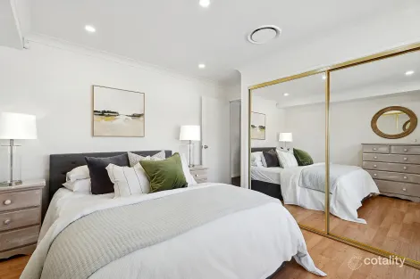 Property photo of 14 Bargo Place Prestons NSW 2170