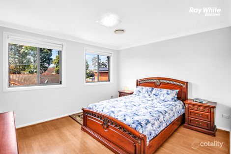 Property photo of 3/46 Earle Street Doonside NSW 2767