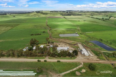 421 Keayang Rd, Dixie, VIC 3265