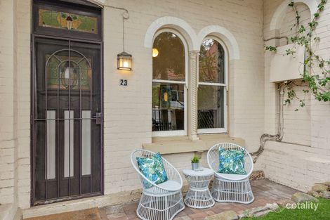 Property photo of 23 Belmore Street Rozelle NSW 2039
