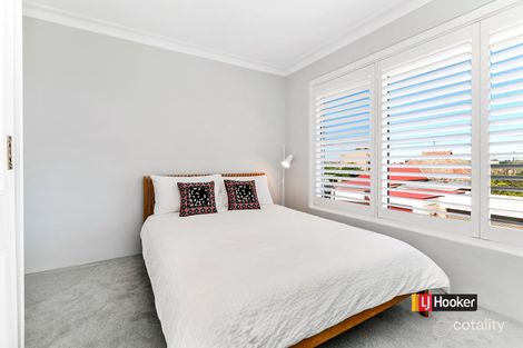Property photo of 6/4 Keith Street Dulwich Hill NSW 2203