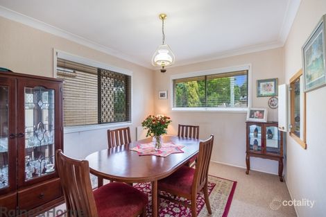 Property photo of 147 Mackenzie Street East Toowoomba QLD 4350