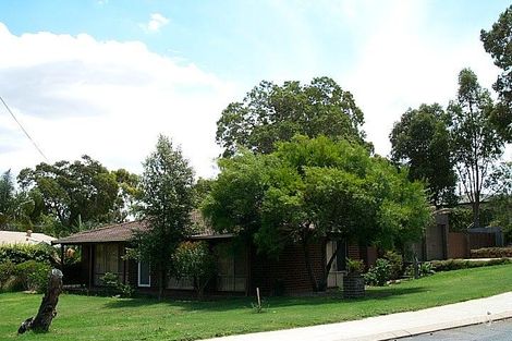 55 Armour Way, Lesmurdie, WA 6076