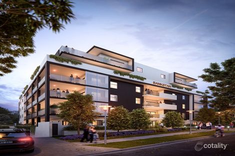 3/18 Stanley St, Bankstown, NSW 2200