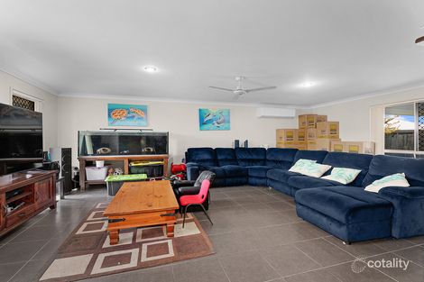 Property photo of 37 Baden Jones Way North Booval QLD 4304