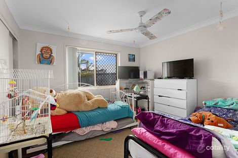 Property photo of 37 Baden Jones Way North Booval QLD 4304