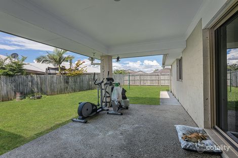 Property photo of 37 Baden Jones Way North Booval QLD 4304