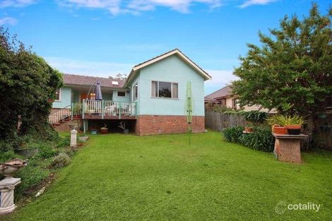 Property photo of 31 Angus Avenue Epping NSW 2121