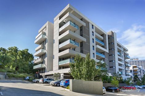 502/72 Altona St, Kensington, VIC 3031