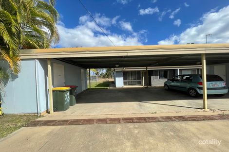 36 Jackson Ave, Moranbah, QLD 4744