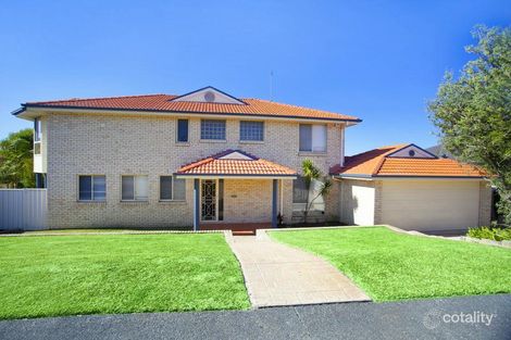 Property photo of 18 Tasman Drive Shell Cove NSW 2529