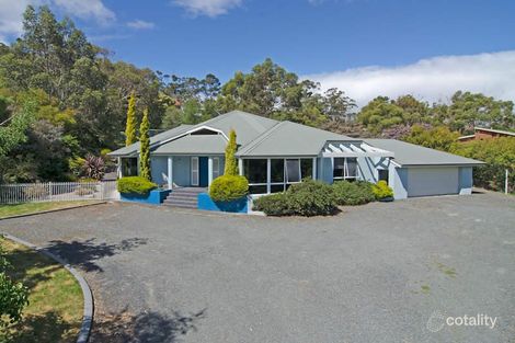 16 Tyndall Rd, Bonnet Hill, TAS 7053