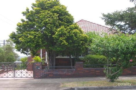 Property photo of 47 Hardy Street Ashfield NSW 2131