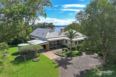 28 Woodlands Rd, Pampoolah, NSW 2430