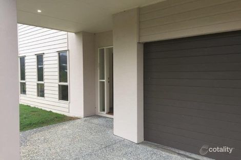 Property photo of 10 Rosemallow Avenue Upper Coomera QLD 4209