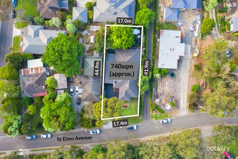 Property photo of 26 St Elmo Avenue Ferntree Gully VIC 3156