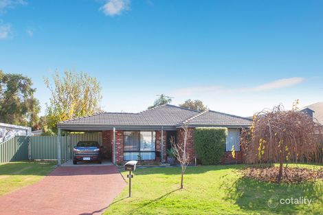 Property photo of 56 Lancaster Drive West Busselton WA 6280