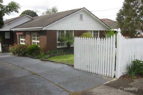 11 Paramount Ave, Blackburn South, VIC 3130