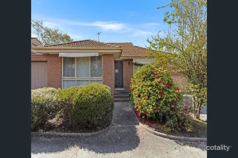 2/42 Barkly St, Ringwood, VIC 3134