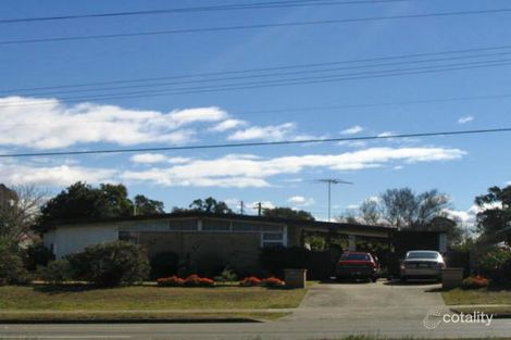 Property photo of 299 Newbridge Road Chipping Norton NSW 2170