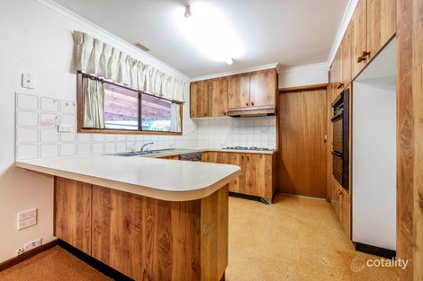 Property photo of 18 Partridge Street Fadden ACT 2904