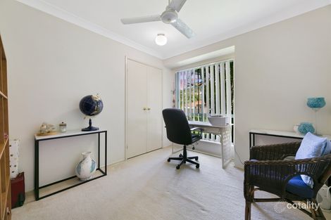 18 Lancashire Dr, Mudgeeraba, QLD 4213