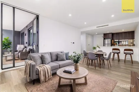 222/125b Jerralong Dr, Schofields, NSW 2762