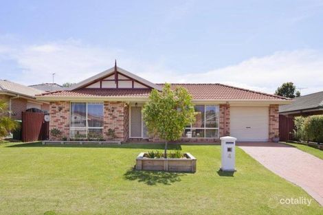 Property photo of 4 Royala Close Prestons NSW 2170