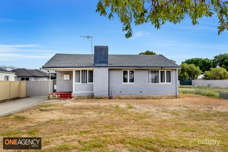 Property photo of 76 Culloton Crescent Balga WA 6061