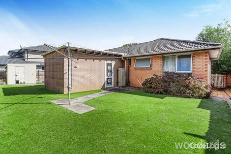 Property photo of 30 Ashwood Drive Nunawading VIC 3131