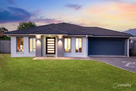 Property photo of 5 Sandalwood Street Heathwood QLD 4110