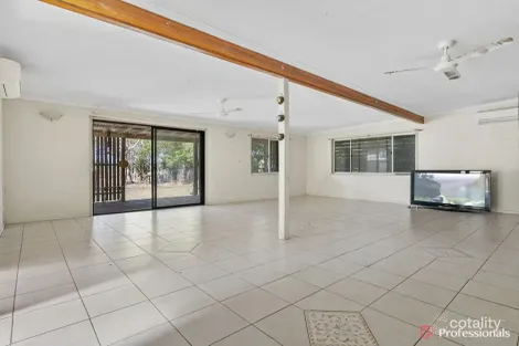 Property photo of 2024 Emu Park Road Tungamull QLD 4702