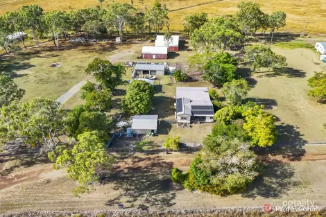 2024 Emu Park Rd, Tungamull, QLD 4702