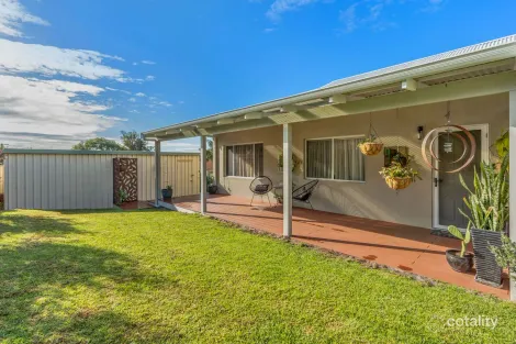 Property photo of 4 Yeo Court Seppings WA 6330