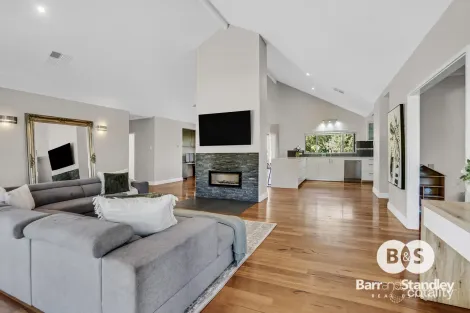 Property photo of 22 Ranson Drive Roelands WA 6226