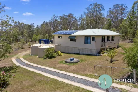 18 Settlement Rd, Curra, QLD 4570