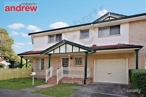 1/10 Oswald St, Campsie, NSW 2194