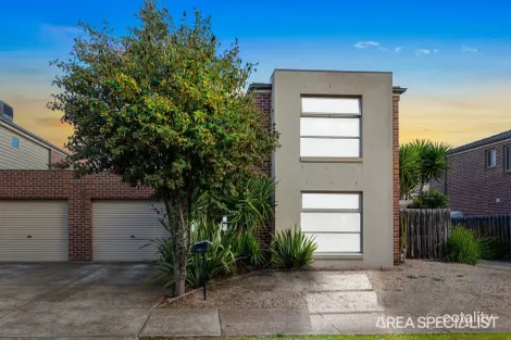 5/39 Scott St, Melton, VIC 3337