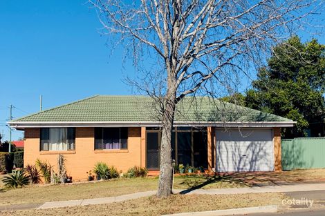 Property photo of 486 Alderley Street Harristown QLD 4350