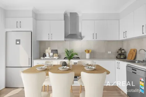 Property photo of 34 Argenta Parkway Tarneit VIC 3029