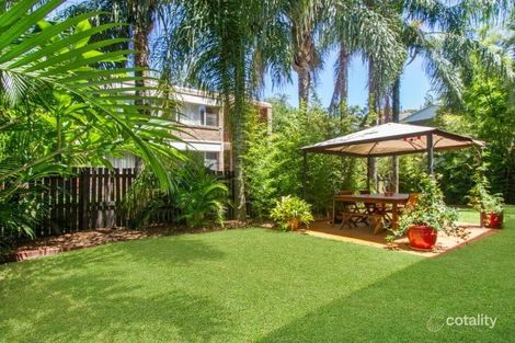 Property photo of 5/83 Indooroopilly Road Taringa QLD 4068