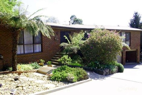 Property photo of 4 Innes Road Gembrook VIC 3783