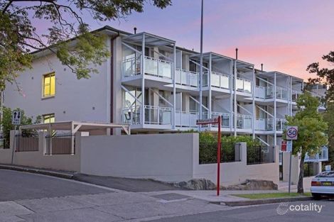 22/33 Fitzroy St, Kirribilli, NSW 2061