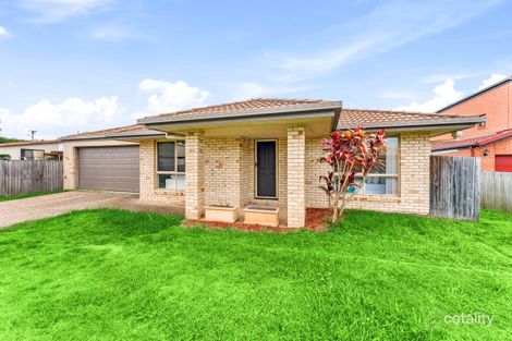 Property photo of 92 Warrigal Road Runcorn QLD 4113
