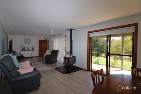 Property photo of 5 Chandler Lane Glencoe NSW 2365