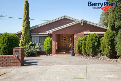 21 Ashby Dr, Dandenong North, VIC 3175
