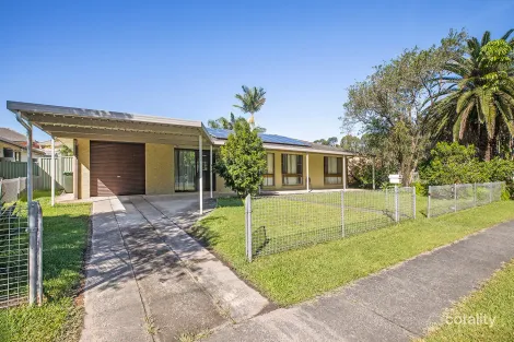 Property photo of 29 Werambie Street Toormina NSW 2452
