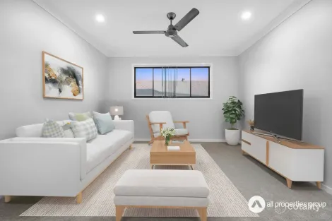 Property photo of 32 Phoebe Way Gleneagle QLD 4285