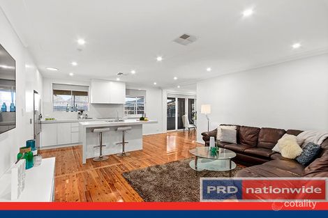 Property photo of 1 Oleander Court Peakhurst NSW 2210